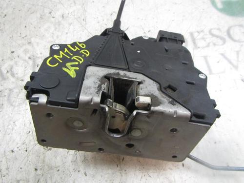 front-right-lock-opel-corsa-d-s07-13-cdti-l08-l68-2006-2007-2008-2009-2010-2011-2012-2013-2014-2015-3821427 main image
