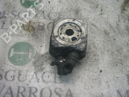 Used Oil radiator Oil radiator SEAT TOLEDO I (1L2) 1.9 TDI (90 hp) 14295491 14295491