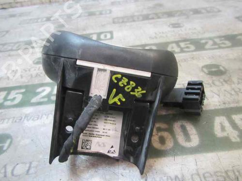 Elektronisk modul MINI MINI (R56)  | BP3861875M83 