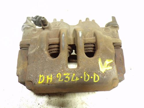 Used Right front brake caliper Right front brake caliper OPEL MOVANO B Van (X62) 2.3 CDTI FWD (FV) (125 hp) 11553136 11553136