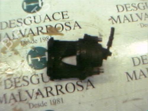 Left front brake caliper SEAT IBIZA III (6L1) 1.4 16V | BP11549576M105