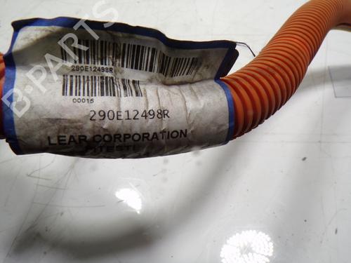 Elektronische module RENAULT KANGOO Express (FW0/1_) Z.E. (FW0Z, FW1Z) | BP15351512M83 