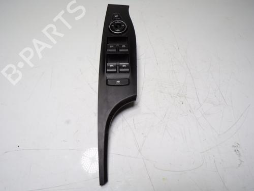 Used Left front window switch HYUNDAI i40 I (VF) 1.7 CRDi (116 hp) 13077285