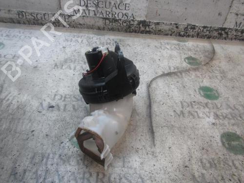 Heater blower motor CITROËN C4 Picasso I MPV (UD_)  | BP3839974M62 