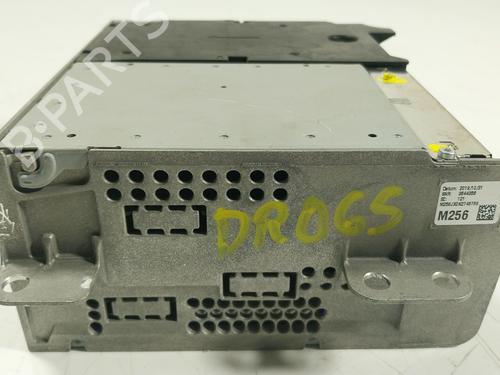 Electronic module MERCEDES-BENZ CLA Shooting Brake (X118) CLA 200 (118.687) | BP26601511M83 - Image 5