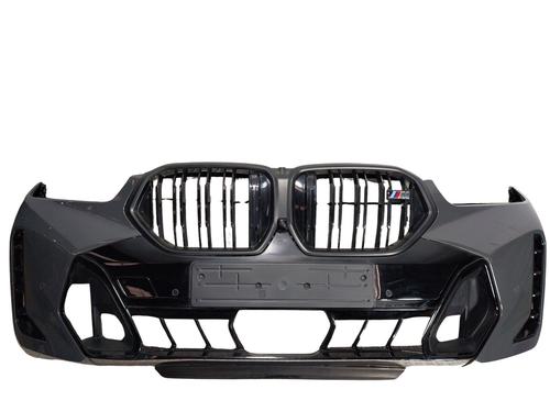 Used Front bumper Front bumper BMW 7 (G70) [2022-2026] 34185855 34185855