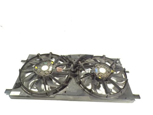 Used Radiator fan Radiator fan RENAULT LATITUDE (L70_) [2010-2026] 9370280 9370280