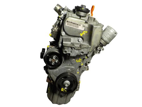 Engine VW GOLF VI (5K1)  | BP10212007M1 