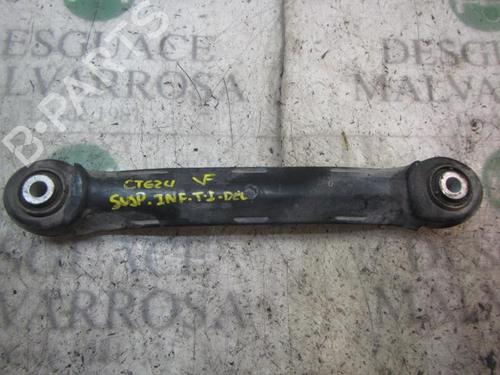 Used Left rear suspension arm Left rear suspension arm MERCEDES-BENZ C-CLASS Coupe (CL203) [2001-2011] 3831632 3831632