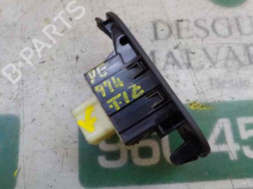 Left rear window switch DACIA DUSTER (HS_) 1.5 dCi | BP5666658I29 - Image 2
