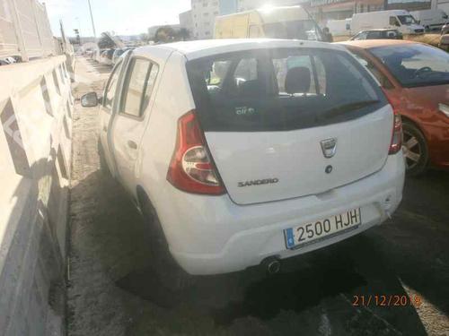 Front right seatbelt DACIA SANDERO  | BP8740877I25  - Image 5