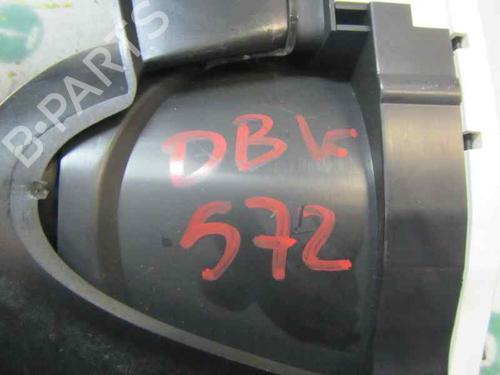 Kombinert Instrument FORD FIESTA VI (CB1, CCN) 1.5 TDCi | BP3875912C47 