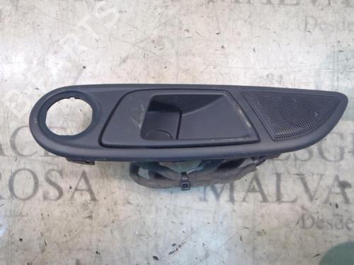 Used Front left interior door handle Front left interior door handle FORD FIESTA VI (CB1, CCN) 1.6 TDCi (90 hp) 3797451 3797451
