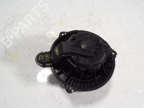 Used Heater blower motor HYUNDAI i30 (GD) [2011-2025]  10109486