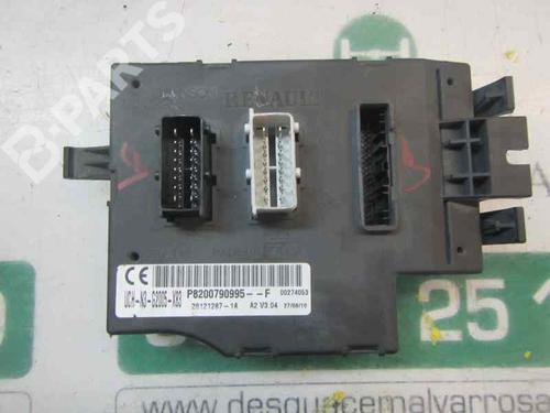 Electronic module RENAULT TRAFIC II Bus (JL) 2.0 dCi 115 (JL00, JL01, JL0H, JL0M, JL0U) | BP3876887M83