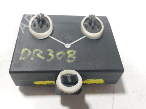 Used Electronic module PORSCHE CAYENNE (92A) 4.8 Turbo (500 hp) 32492244