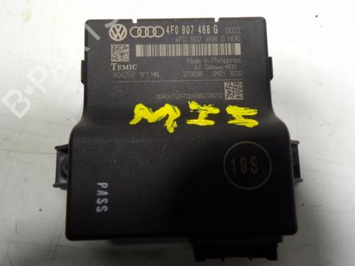 Used Electronic module Electronic module AUDI A6 C6 (4F2) [2004-2011] 11192564 11192564