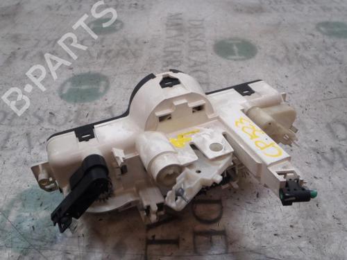 Climate control RENAULT MODUS / GRAND MODUS (F/JP0_) 1.4 (JP01, JP0J) | BP3823607I5 