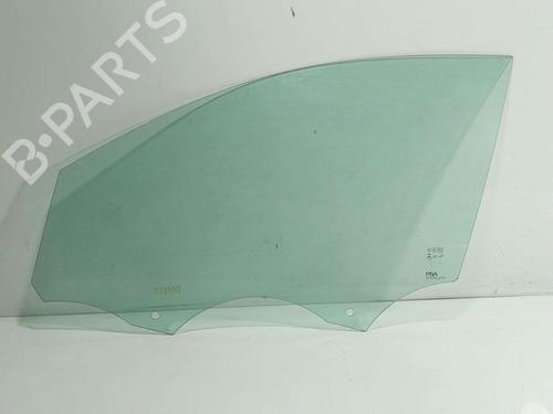 Used Front left door window Front left door window 38320389 38320389