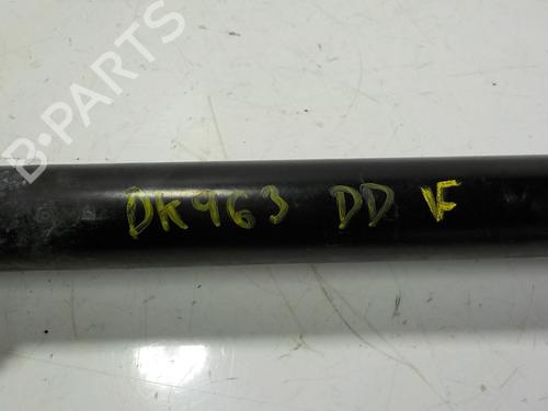 Right front driveshaft PEUGEOT 208 I (CA_, CC_) 1.4 HDi | BP17042714M39 