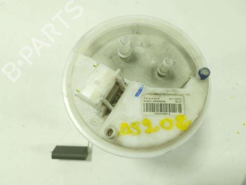 Fuel pump ABARTH 500 / 595 / 695 1.4 (312.AXF11, 312.AXF1A) | BP39100666M76 - Image 3
