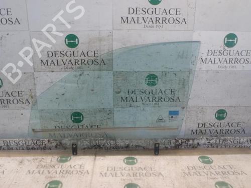 Used Front left door window KIA OPIRUS (GH) [2003-2012]  3806510