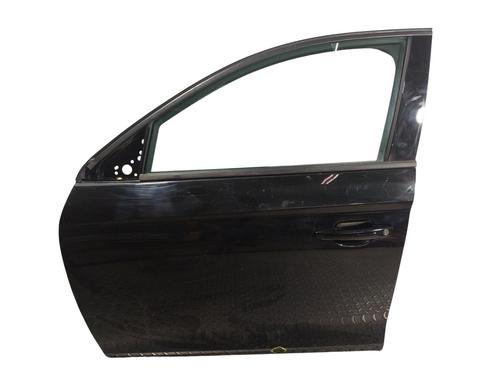 Used Left front door OPEL CORSA F (P2JO) 1.2 (68) (101 hp) 31327320