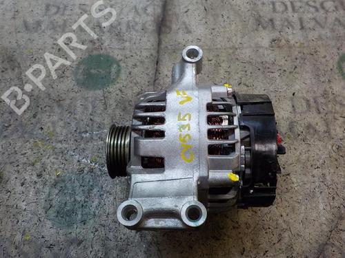 BP4006401M7 | Generator FIAT TIPO Saloon (356_, 357_) 1.4 (356SXA1B) BP4006401M7