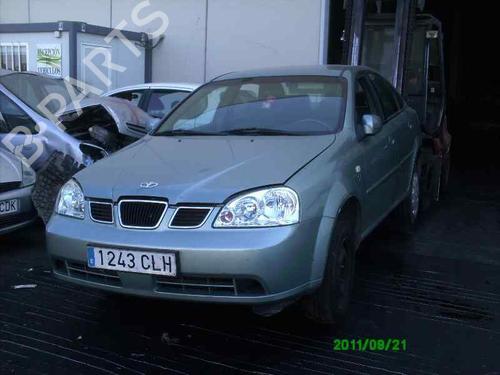 Front slam panel DAEWOO NUBIRA Saloon (J200) 1.6 | BP3757675C72 