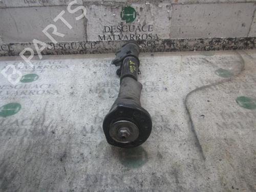 Used Left front shock absorber MERCEDES-BENZ SPRINTER 3-t Van (B906) [2006-2018]  3842803