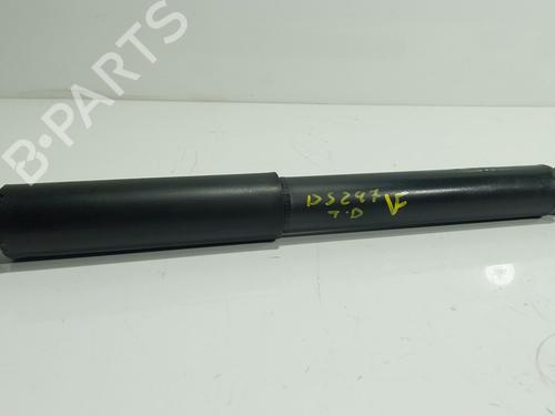 Used Right rear shock absorber Right rear shock absorber MITSUBISHI CANTER Platform/Chassis (FB_, FE_, FG_) [2001-2026] 36049929 36049929