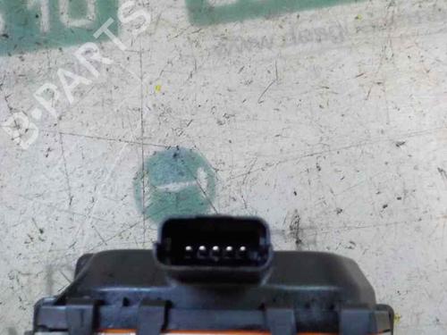 Throttle body PEUGEOT PARTNER Tepee  | BP5575398M82 