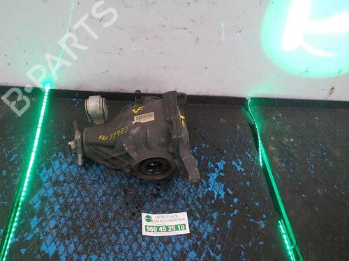 Differensial bakvogn MERCEDES-BENZ E-CLASS Coupe (C207) [2009-2016]  4001316