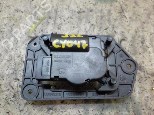 Elektronische module FIAT GRANDE PUNTO (199_) [2005-2025]  9530767