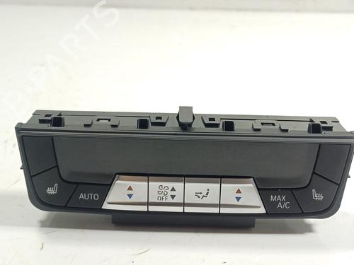 Used Climate control Climate control BMW 8 Gran Coupe (G16, F93) 840 d xDrive (320 hp) 24441425 24441425