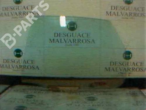 Used Rear left door window Rear left door window OPEL VECTRA B Hatchback (J96) 1.6 i 16V (F68) (101 hp) 3772137 3772137