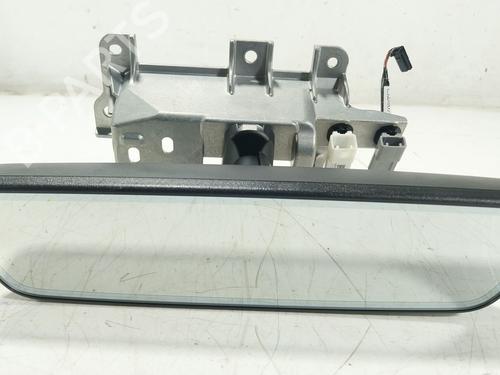 Used Rear mirror Rear mirror TOYOTA LAND CRUISER (_J25_) 2.8 D MHEV 4x4 (GDJ251) (204 hp) 32988236 32988236