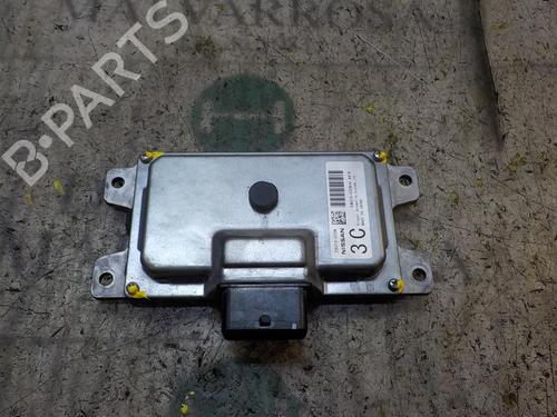 Used Electronic module Electronic module NISSAN NOTE (E11, NE11) [2005-2013] 3846673 3846673