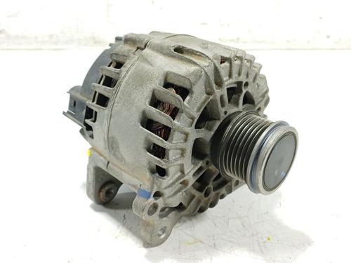 Used Alternator Alternator VW TIGUAN (AD1, AX1) 2.0 TDI (150 hp) 34497500 34497500