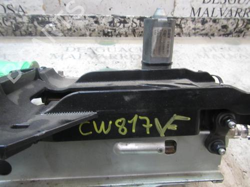 Steering column BMW 7 (E65, E66, E67) | BP4011608M21 - Image 2