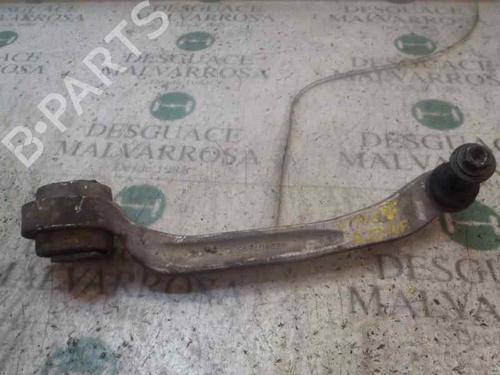 Used Left front suspension arm Left front suspension arm VW PHAETON (3D1, 3D2, 3D3, 3D4, 3D6, 3D7, 3D8, 3D9) 3.0 V6 TDI 4motion (224 hp) 4008858 4008858