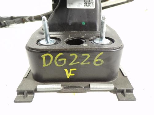 Gear lever SKODA OCTAVIA III Combi (5E5, 5E6) 2.0 TDI | BP7412671M90 