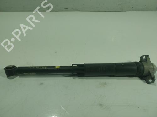 Used Left rear shock absorber Left rear shock absorber AUDI A1 Sportback (GBA) 35 TFSI (150 hp) 16693207 16693207