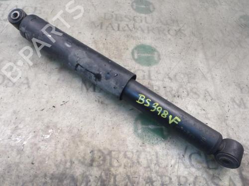 Left rear shock absorber FORD TRANSIT CONNECT (P65_, P70_, P80_)  | BP3799745M18 