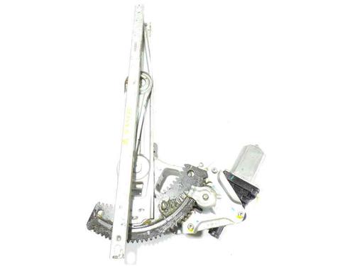 Used Front right window mechanism Front right window mechanism NISSAN MICRA IV (K13K, K13KK) 1.2 (80 hp) 6681934 6681934