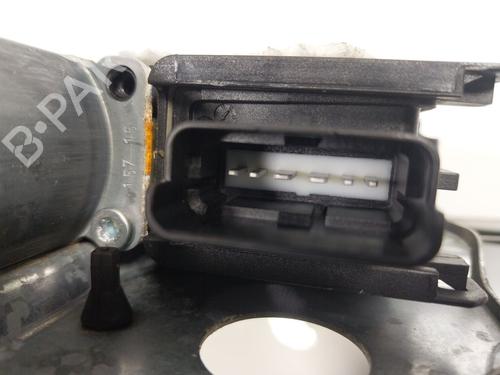 Front left window mechanism PEUGEOT 508 I (8D_) 2.0 BlueHDi 150 | BP31847122C22