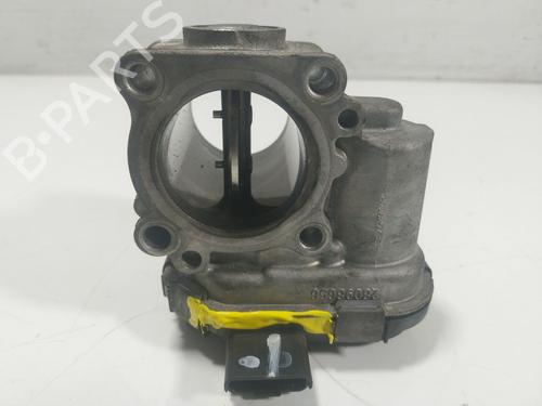 Throttle body FORD FIESTA VI (CB1, CCN)  | BP18089171M82 