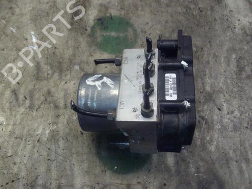 Used ABS pump FIAT GRANDE PUNTO (199_) [2005-2025]  3760671