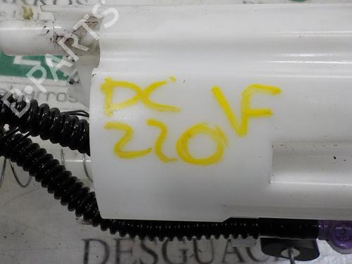 Fuel pump NISSAN NV200 / EVALIA Bus  | BP3873939M76 