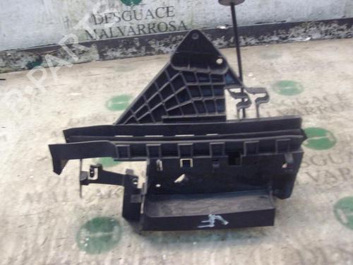Front right lock FORD FOCUS II (DA_, HCP, DP)  | BP3762949C97 